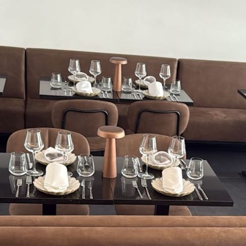Cork Kitchen, Lisboa