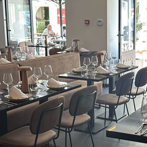 Cork Kitchen, Lisboa