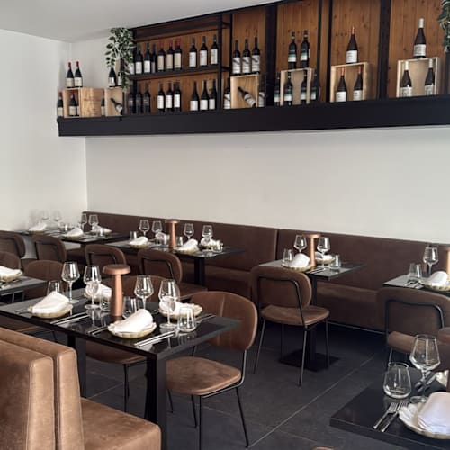 Cork Kitchen, Lisboa