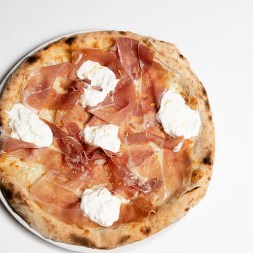 Mammamia Pizza & Fun, Riccione