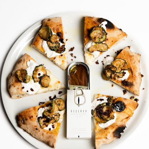 Mammamia Pizza & Fun, Riccione
