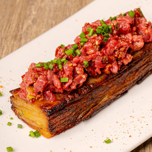 Mammamia Pizza & Fun, Riccione