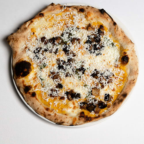 Mammamia Pizza & Fun, Riccione