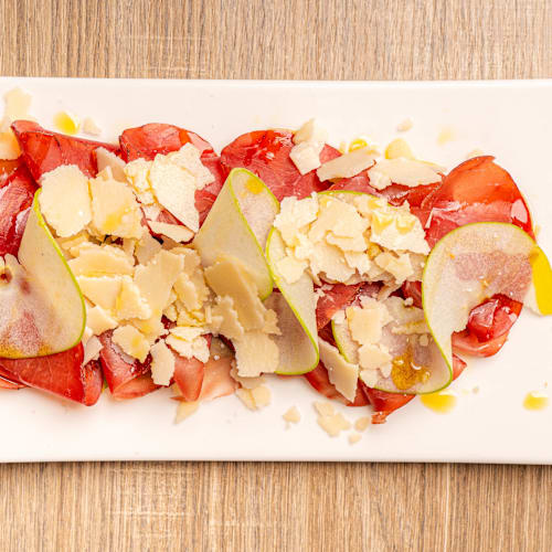 Mammamia Pizza & Fun, Riccione