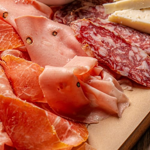 Mammamia Pizza & Fun, Riccione