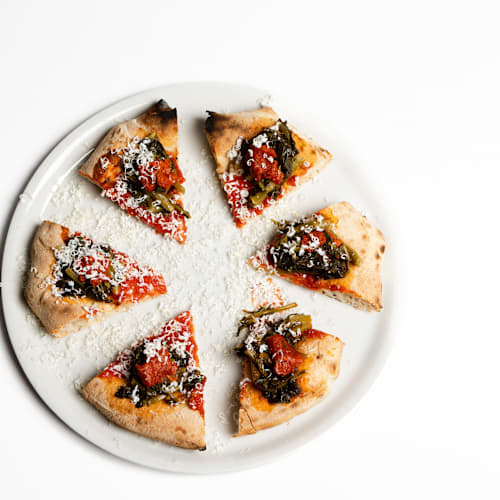 Mammamia Pizza & Fun, Riccione