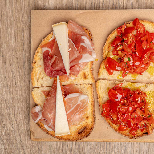 Mammamia Pizza & Fun, Riccione