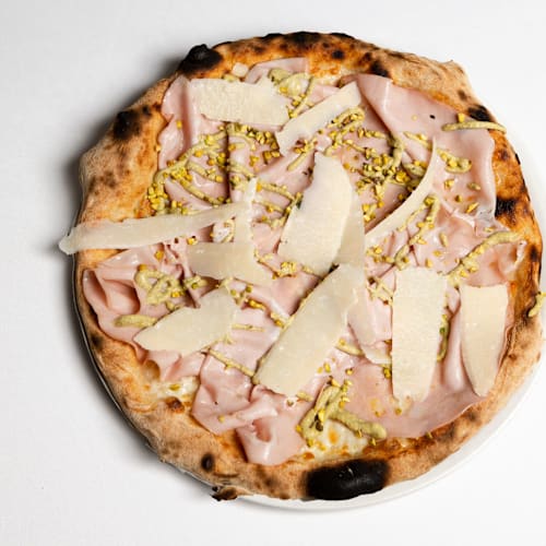 Mammamia Pizza & Fun, Riccione