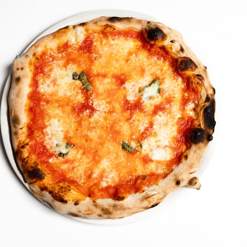 Mammamia Pizza & Fun, Riccione