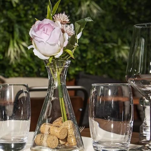 Bellantoni Bistrot & Cocktail bar, Lausanne