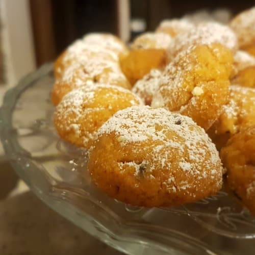Osteria Vecchia Villa, Trapani
