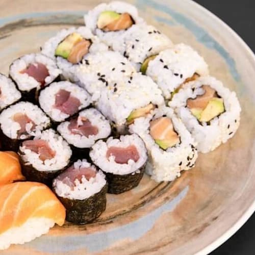 Himawari Ramen & Sushi, Murcia