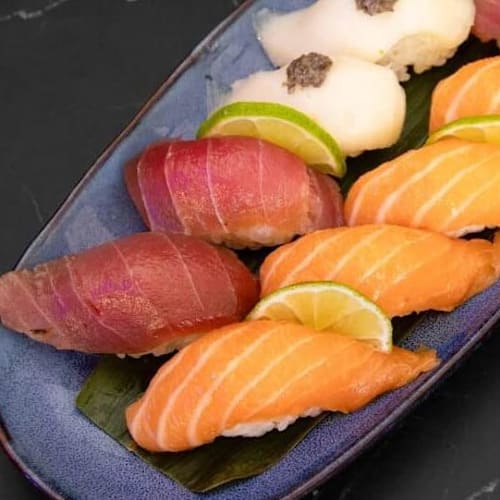 Himawari Ramen & Sushi, Murcia