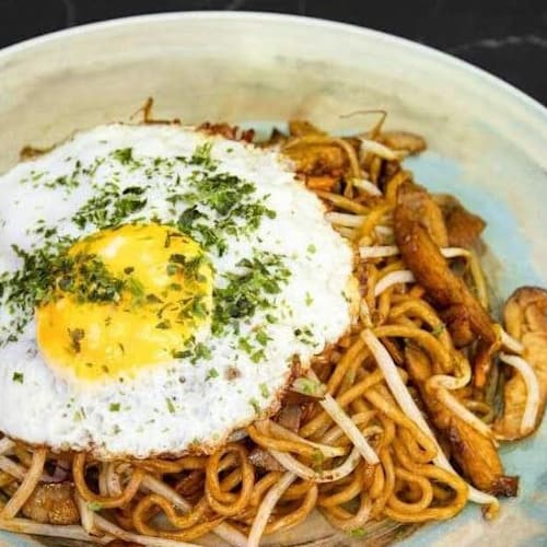 Himawari Ramen & Sushi, Murcia