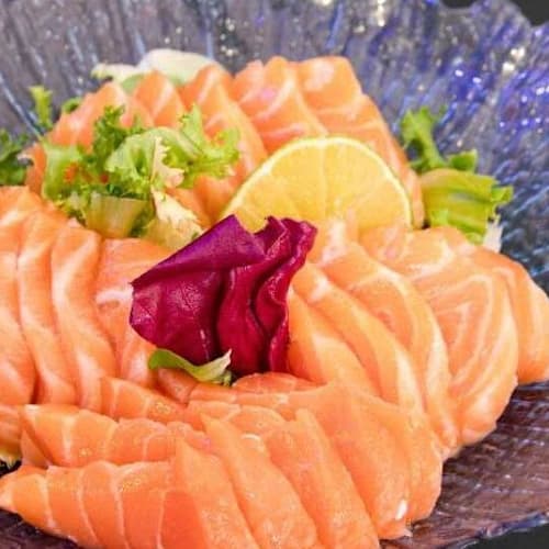 Himawari Ramen & Sushi, Murcia