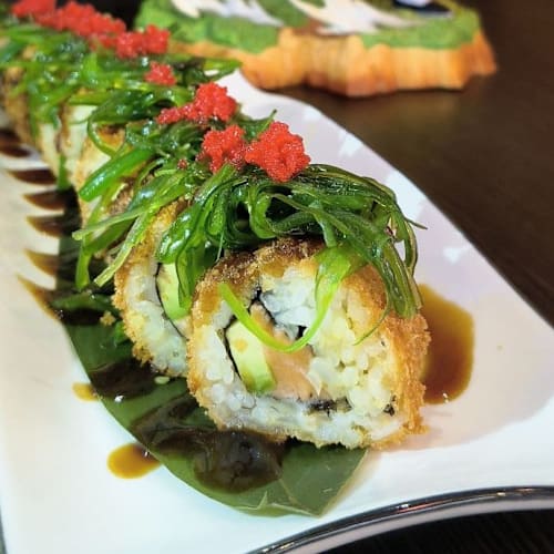Himawari Ramen & Sushi, Murcia