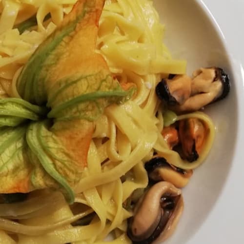 Trattoria Stefan Pizzeria, Porcari