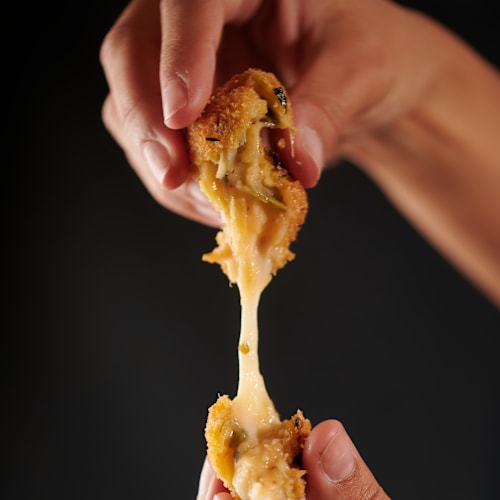 P'tit Deux, Comptoir de Chefs, Paris