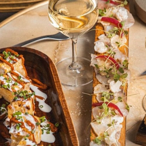 P'tit Deux, Comptoir de Chefs, Paris