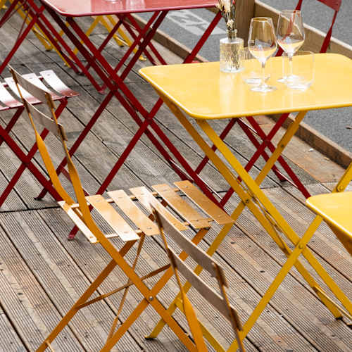 P'tit Deux, Comptoir de Chefs, Paris