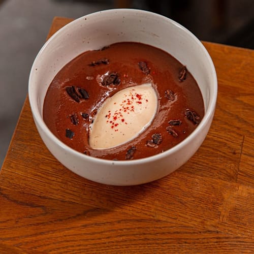 P'tit Deux, Comptoir de Chefs, Paris