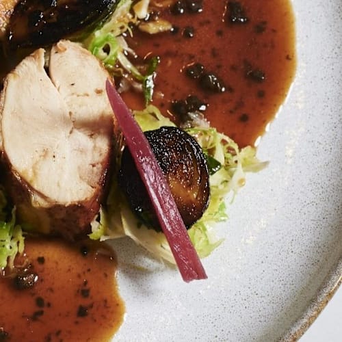 P'tit Deux, Comptoir de Chefs, Paris