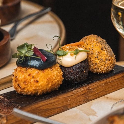 P'tit Deux, Comptoir de Chefs, Paris