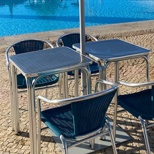 United Kitchens of India - Vilamoura, Quarteira