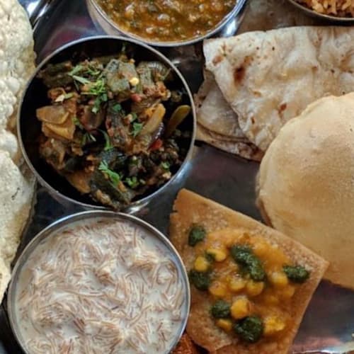 United Kitchens of India - Vilamoura, Quarteira