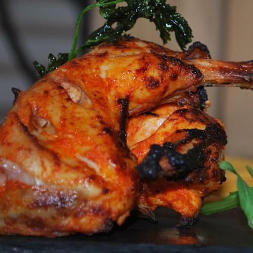 United Kitchens of India - Vilamoura, Quarteira