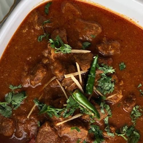 United Kitchens of India - Vilamoura, Quarteira