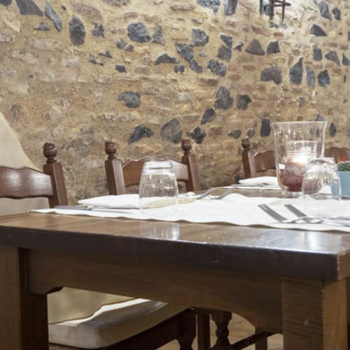 La Taverna Relais Castrum Boccea, Roma