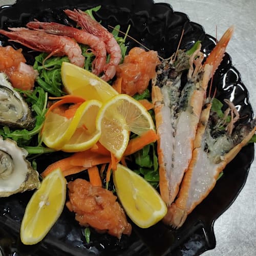 La Taverna Relais Castrum Boccea, Roma