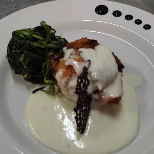 La Taverna Relais Castrum Boccea, Roma