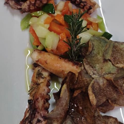 La Taverna Relais Castrum Boccea, Roma