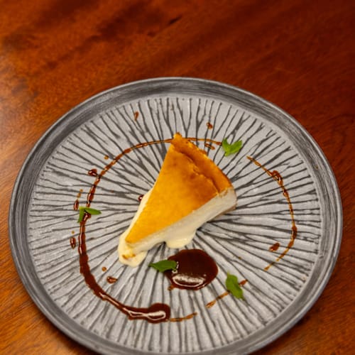 Maes Bistrot, Puerto de la Cruz