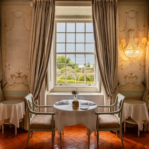 Restaurante Marialva, Sintra