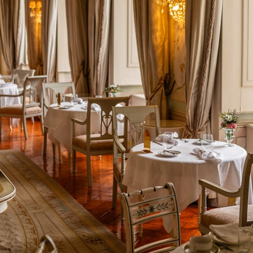 Restaurante Marialva, Sintra