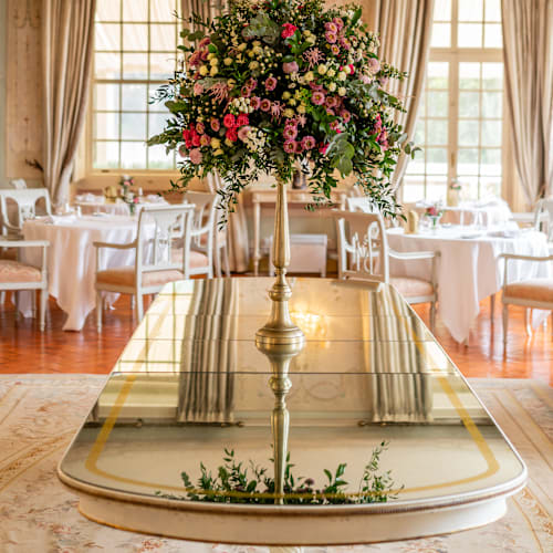 Restaurante Marialva, Sintra