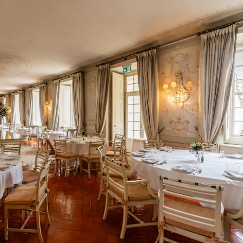 Restaurante Marialva, Sintra