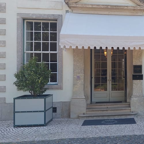Restaurante Marialva, Sintra