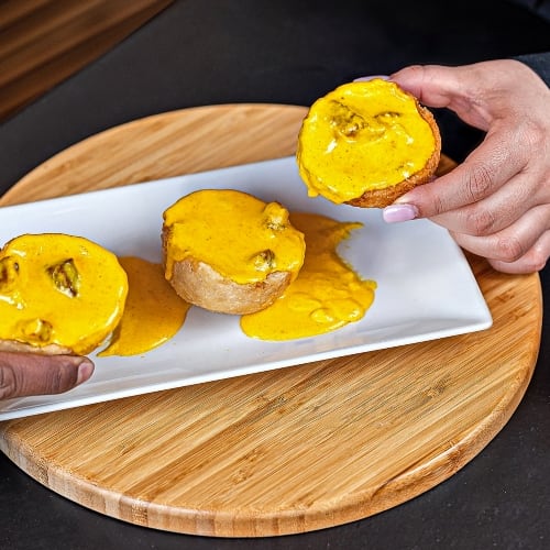 El Sitio a la Brasa, Madrid