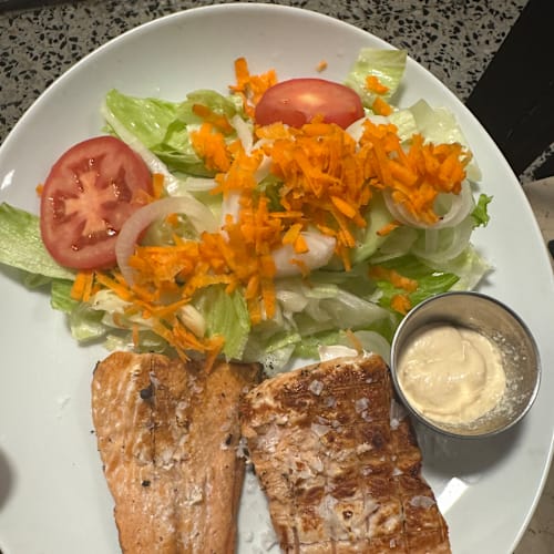 El Sitio a la Brasa, Madrid