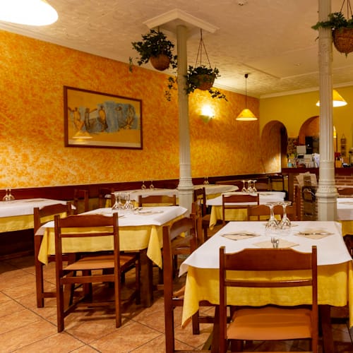 Vegaviana, Madrid