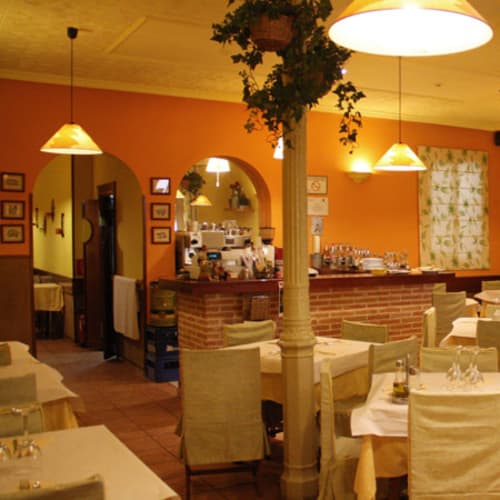 Vegaviana, Madrid