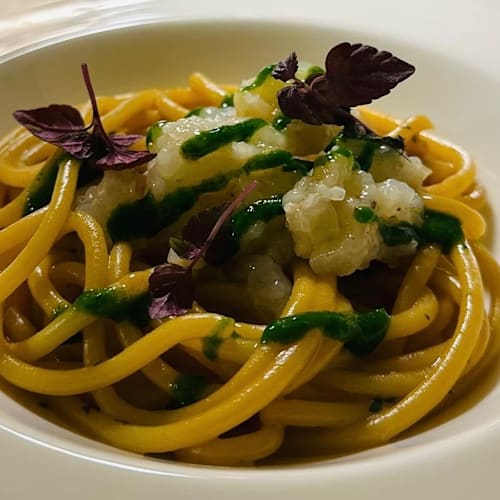 Del Marchesale, Melpignano
