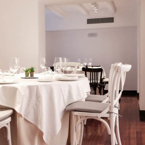 La Vinoteca, Santander