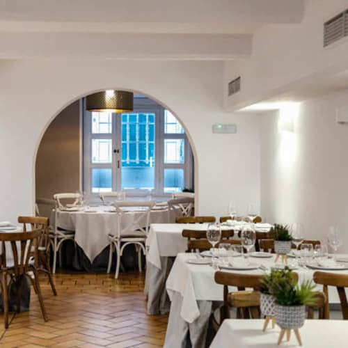 La Vinoteca, Santander