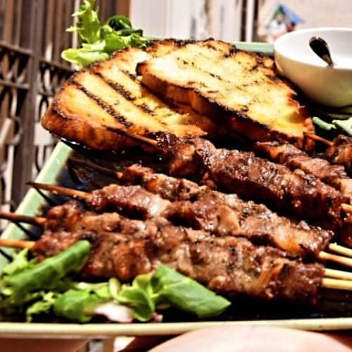 La Corte Ristorante Braceria, L'Aquila