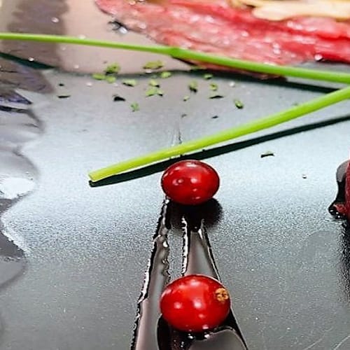 La Corte Ristorante Braceria, L'Aquila